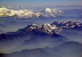 Himalaya Ternyata 'Bernapas', Gunung-Gunungnya Mengembang dan Menyusut