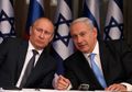 Mengejutkan, Vladimir Putin Pernah Membisikkan Hal Ini pada Perdana Menteri Israel Benjamin Nethanyahu, Soal Konflik Palestina