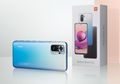 Keunggulan Xiaomi Redmi Note 10s, HP Mid-Range Harga Rp 2 Jutaan