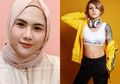 Padahal Kemarin Sudah Tutup Auratnya, Kini Evelyn Nada Anjani Terpaksa Harus Lepas Hijab Gegara Hal Ini: Aku Gak Mau Agama Ku Dibawa-bawa