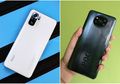 Ini Perbandingan Redmi Note 10S dan POCO X3 NFC, Bagus Mana?