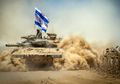 Gencatan Senjata Selesai! Mendadak Israel Kembali Menyerang Jalur Gaza, Perdana Menteri Baru Israel Langsung Targetkan Tempat ini