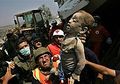 Israel yang Pongah Minta Maaf, AS yang Jemawa pun Merasa Bersalah, Inilah Insiden Pembantaian Qana 2006, Kala Rudal Canggih Israel Salah Sasaran dan Renggut Puluhan Nyawa Anak-anak Tak Berdosa