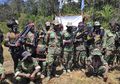 Dijuluki Kelompok KKB Papua Paling Brutal, Kelompok Ini Pernah Serang Pesawat TNI AU Dengan Cara Ini, Bahkan Tak Gentar Serang 12 TNI Sekaligus