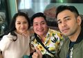 Selama ini Dirahasiakan, Mantan Asisten Raffi Ahmad yang Sudah Bertahun-tahun Bekerja Beri Pengakuan Mengejutkan Soal Suami Nagita, Merry: 'Utang Banyak, Sok Kaya, Nggak Pernah Mikirin Istri'