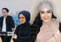 Ayus dan Nissa Sabyan Datang ke Rumahnya, Iis Dahlia Singgung Nikah Siri