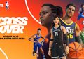 Fortnite dan NBA Luncurkan Event The Crossover, Main Pakai Jersey NBA!