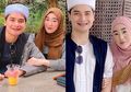 Larissa Chou Sebut Sang Suami Sudah Tidur dengan Perempuan Lain, Sang Manajer Bak Benarkan Ungkap Alvin Faiz Ikut Komunitas Ini, 'Jadi Suka Ngumpul'