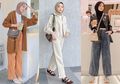 Inspirasi Pakai Outer Hijab ala Selebgram Meirani Amalia yang Modis