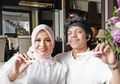 Tak Ingin Terulang Lagi, Atta Halilintar dan Aurel Hermansyah Janji Bakal Rahasiakan Kabar Kehamilannya Kelak