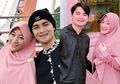Padahal Belum Cerai, Larisa Chou Pasang Tampang Sedih Lihat Alvin Faiz Sudah Getol Tebar Pesona: Udah Gak Tahan