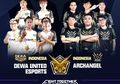 Dua Tim Esports Baru Ini Resmi Wakili Indonesia di AOV World Cup 2021