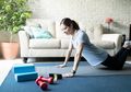 Workout Bikin Breakout? Ini 5 Cara Mencegah Jerawat Setelah Olahraga