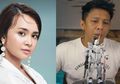 Ngefans Berat, Michelle Ziudith Sampai Shock Bertemu Ariel NOAH