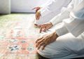 Panduan Sholat Idul Adha di Rumah, Lengkap dengan Niat dan Amalan Sunah Lebaran Haji