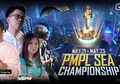 Nonton PMPL SEA Championship di Nimo TV, Bisa Sambil Ikut Giveaway!