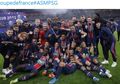 Megaproyek Paris Saint-Germain Berpotensi Acak-Acak Klub Eropa! Ini Penjelasannya