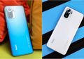 Xiaomi Rilis Redmi Note 10S, Berikut Spesifikasi dan Harganya