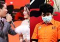 Anak Rita Sugiarto Positif Amfetamin, Terancam Hukuman Penjara 4 Tahun