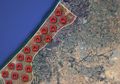 Inilah Jaringan Terowongan Bawah Tanah 'Metro' di Gaza Kekuasaan Hamas yang Digunakan untuk Culik Tentara Israel