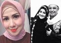 Identitasnya Sengaja Dirahasiakan Umi Pipik Karena Artis, Venna Melinda Ternyata Tahu Sosok Istri Ketiga Uje: Aku Harus Menghargai...