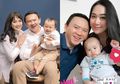 Selamat Puput Nastiti Segera Lahirkan Anak Kedua! Foto Terbarunya dengan Perut Buncit Langsung Jadi Sorotan