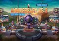Update PUBG Mobile Makin Seru, Dari Karakin Hingga Royale Pass S19