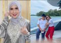 Fokus ke Jodoh Anak-anaknya hingga Betah Menjanda, Venna Melinda Mendadak Bongkar Idamkan Sosok Suami Seperti Irwan Mussry: Kalau Allah Kasih