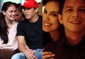 Saling Bongkar Tabiat Ariel Noah, Luna Maya dan Sophia Latjuba Kaget Dapat Perlakuan Berbeda Saat Menjalin Hubungan dengan Sang 'Lady Killer': Masa Kamu Digituin?
