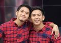 Nadya Mustika Menangis Kalau Tahu Ini! Jawaban Tak Kompak Ridho DA Soal Perceraian Rizki DA, Bikin Geram Ayu Ting Ting dan Ruben Onsu: 'Kita Kan Juga Pemain Kali'