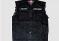 5 Rekomendasi Vest Denim Brand Lokal Harga Terjangkau di Kantong