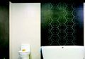 Ternyata Ada 'Wallpaper' Aman untuk Cegah Rembes Dinding Kamar Mandi