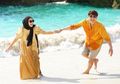 Lesti Kejora dan Rizky Billar Disebut Sudah Memilih Saksi Pernikahan, Benarkah Ketua MPR Bambang Soesatyo dan Tukul Arwana?