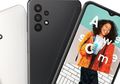 Samsung Resmi Jual Galaxy A32 5G di RI, Ini Spesifikasi dan Harganya
