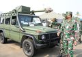 Ternyata Militer Indonesia Punya Iron Dome versi TNI AU Sendiri, Bertugas Lindungi Ibu Kota Jakarta!