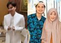 Kakaknya Digugat Cerai, Adik Alvin Faiz Justru Bikin Heboh Karena Iseng Unggah Suami Larissa Chou Nyoba Baju Pengantin, Ternyata Ini Maksudnya