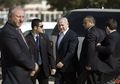 Sudah 12 Tahun Berkuasa di Israel, Terkuak Inilah Foto-foto Lawas Benjamin Netanyahu, Ada Potretnya Waktu Masih Muda Tapi Sudah Menjadi Pemimpin Negara Yahudi
