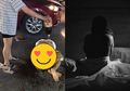 Perselingkuhan Berujung Tragedi Berdarah, Wanita Terduga Pelakor di Gowa Ditikam Tanpa Ampun oleh Istri Sah di Pinggir Jalan