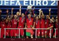 Hungaria vs Portugal di Euro 2020, Ini Sejarah Pertemuan Keduanya