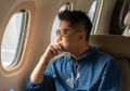 Heboh Boy William Singgung Artis Pamer Foto Jet Pribadi Padahal Bukan Punyanya, Netizen Sindir Penyanyi Inisial S: Yang Bisa Mindahin Gedung Amerika ke Jepang!