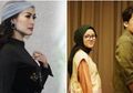 Iis Dahlia Bongkar Status Hubungan Ayus dan Nissa Sabyan, Benar Sudah Menikah?