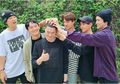 Siapkan Mental Kalian! Aktor dan Idol Ini Bakal Dijadwalkan Wajib Militer 2022, Cek Juga Sinopsis Drama Korea Happiness