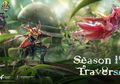 Kini PUBG Mobile Royale Pass Season 19 Hadirkan Tema Traverse
