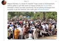 Kutukan Covid-19 di India Belum Berakhir, Kini Ratusan Anak di India Jadi Korban Selanjutnya Menghilang Tanpa Jejak Karena 'Hantu' Covid-19