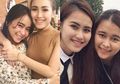 Setali Tiga Uang dengan Ayah Rozak, Kini Ayu Ting Ting Diduga Tutupi Kondisi Sang Adik Positif Covid-19 Gegara Takut Aib?