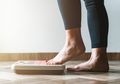 Pantas Saja Artis Ini Bisa Turun Sampai 23 Kilo Dalam Dua Bulan, Meski Tetap Makan 3 kali! Ternyata Ini Rahasia Besarnya