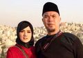 Tak Bisa Lagi Mengelak, Banyak Bukti yang Kuatkan Ahmad Dhani Sekeluarga Tak Jalani Karantina Sepulang dari Turki, Mulan Jameela Segera Dipanggil Partainya Terkait Dugaan Pelanggaran Aturan Karantina