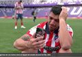 Atletico Madrid Juara Liga Spanyol, Suarez Bungkam  Mulut Pedas Barca!
