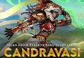 Cara Main dan Penjelasan Skill Ksatriya Candravasi di MOBA Lokapala