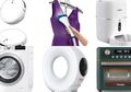Produk Elektronik Masa Kini, Jurus Jitu Urus Rumah Pasca Liburan